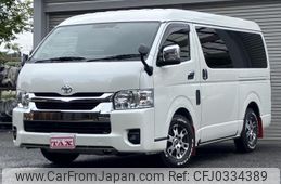 toyota hiace-wagon 2024 quick_quick_TRH214W_TRH214-0079316