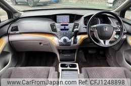 honda odyssey 2009 504928-930655