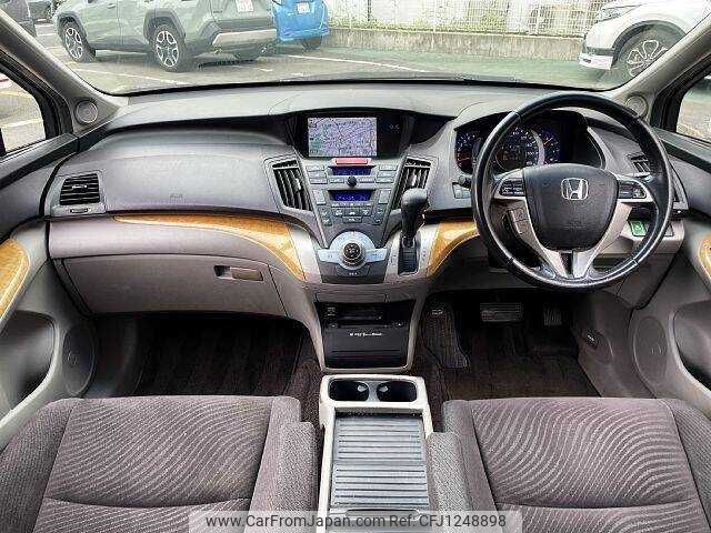 honda odyssey 2009 504928-930655 image 1