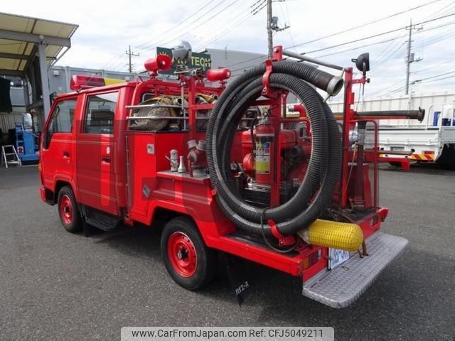 toyota fire-truck 1994 AUTOSERVER_F4_2275_9 image 2