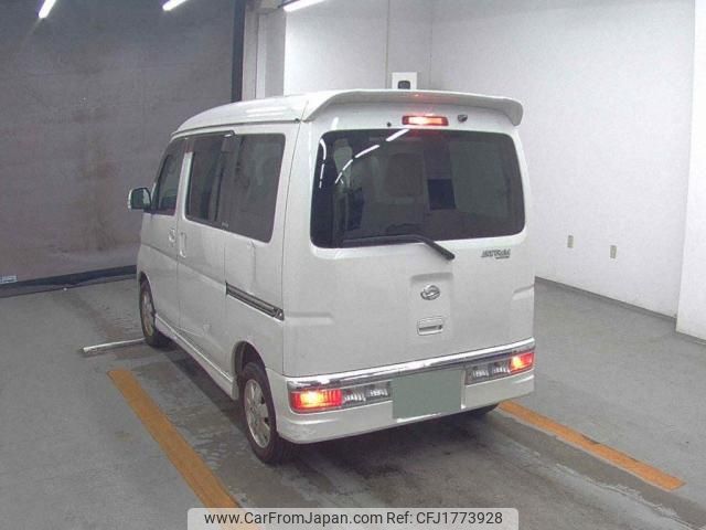 daihatsu atrai-wagon 2013 CFJ1773928 image 2