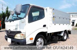 toyota dyna-truck 2012 CFJ1624149