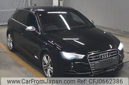 audi s3 2015 -AUDI--Audi S3 WAUZZZ8VXFA005918---AUDI--Audi S3 WAUZZZ8VXFA005918-