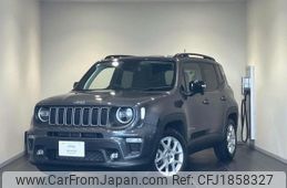 jeep renegade 2024 CFJ1858327