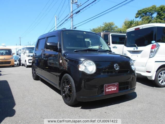 daihatsu mira-cocoa 2013 quick_quick_DBA-L675S_0155331 image 1