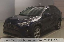 toyota rav4 2020 -TOYOTA--RAV4 6BA-MXAA54--MXAA54-5007644---TOYOTA--RAV4 6BA-MXAA54--MXAA54-5007644-