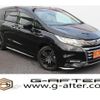 honda odyssey 2017 -HONDA--Odyssey DBA-RC1--RC1-1200356---HONDA--Odyssey DBA-RC1--RC1-1200356- image 1