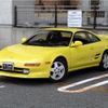 toyota mr2 1995 -TOYOTA--MR2 E-SW20--SW20-0104039---TOYOTA--MR2 E-SW20--SW20-0104039- image 3