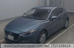 mazda axela 2019 -MAZDA--Axela DBA-BM5FS--BM5FS-421785---MAZDA--Axela DBA-BM5FS--BM5FS-421785-