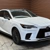 lexus rx 2023 -LEXUS--Lexus RX 5BA-TALA15--TALA15-1003652---LEXUS--Lexus RX 5BA-TALA15--TALA15-1003652- image 12