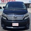 toyota vellfire 2011 -TOYOTA--Vellfire ANH20W--8181783---TOYOTA--Vellfire ANH20W--8181783- image 2