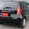 nissan note 2012 K00044 image 13