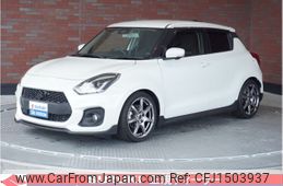 suzuki swift 2019 CFJ1503937