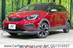 honda fit 2021 CFJ1510557