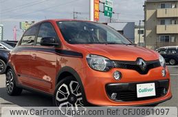 renault twingo 2018 -RENAULT--Renault Twingo ABA-AHH4B1--VF1AHB55AJ0771146---RENAULT--Renault Twingo ABA-AHH4B1--VF1AHB55AJ0771146-