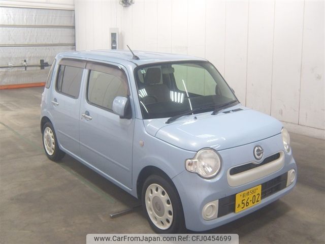 daihatsu mira-cocoa 2015 -DAIHATSU 【前橋 580ｱ5602】--Mira Cocoa L675S--0197974---DAIHATSU 【前橋 580ｱ5602】--Mira Cocoa L675S--0197974- image 1