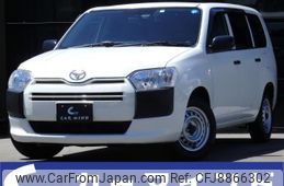 toyota probox 2018 quick_quick_NCP160V_NCP160-0106515