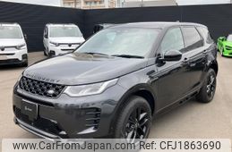 land-rover discovery-sport 2024 CFJ1863690