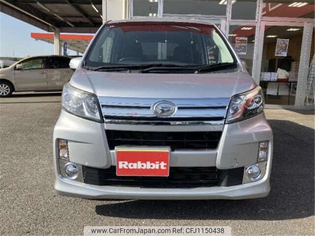 daihatsu move 2013 CFJ1150438 image 2