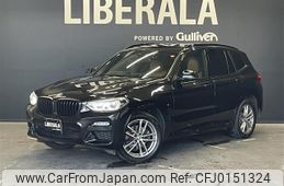 bmw x3 2018 -BMW--BMW X3 LDA-TX20--WBATX32010LB26826---BMW--BMW X3 LDA-TX20--WBATX32010LB26826-