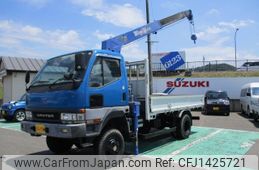 mitsubishi-fuso canter 2000 -MITSUBISHI--Canter FG63EE--550163---MITSUBISHI--Canter FG63EE--550163-