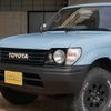 toyota land-cruiser-prado 1996 -TOYOTA--Land Cruiser Prado VZJ95W--VZJ95-0008330---TOYOTA--Land Cruiser Prado VZJ95W--VZJ95-0008330- image 7