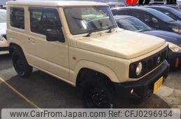 suzuki jimny 2021 -SUZUKI 【伊勢志摩 583ｲ789】--Jimny JB64W--221412---SUZUKI 【伊勢志摩 583ｲ789】--Jimny JB64W--221412-