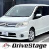 nissan serena 2009 quick_quick_CC25_CC25-302562 image 1