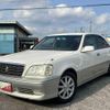 toyota crown 2002 -TOYOTA 【名変中 】--Crown JZS175--0075125---TOYOTA 【名変中 】--Crown JZS175--0075125- image 2