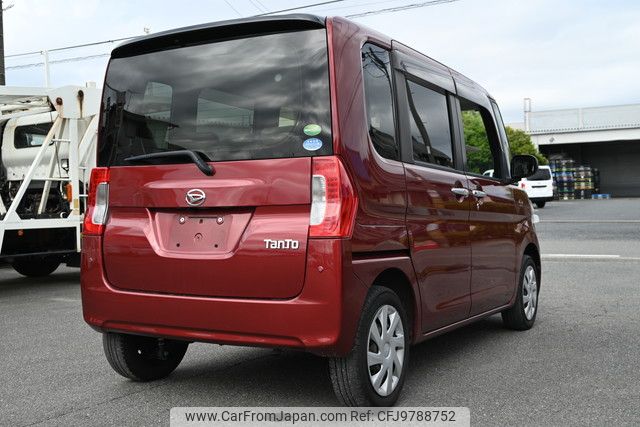 daihatsu tanto 2015 YAMAKATSU_LA600S-0295597 image 2