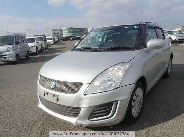 suzuki swift 2015 22873 image 2