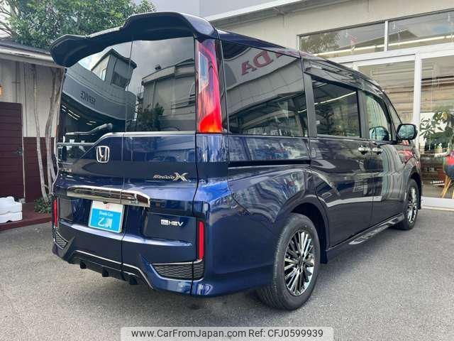 honda stepwagon 2021 -HONDA--Stepwgn RP5--6201222---HONDA--Stepwgn RP5--6201222- image 2