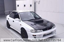 subaru impreza 2000 CFJ1735784