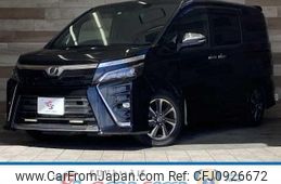 toyota voxy 2018 quick_quick_DBA-ZRR80W_ZRR80-0428428