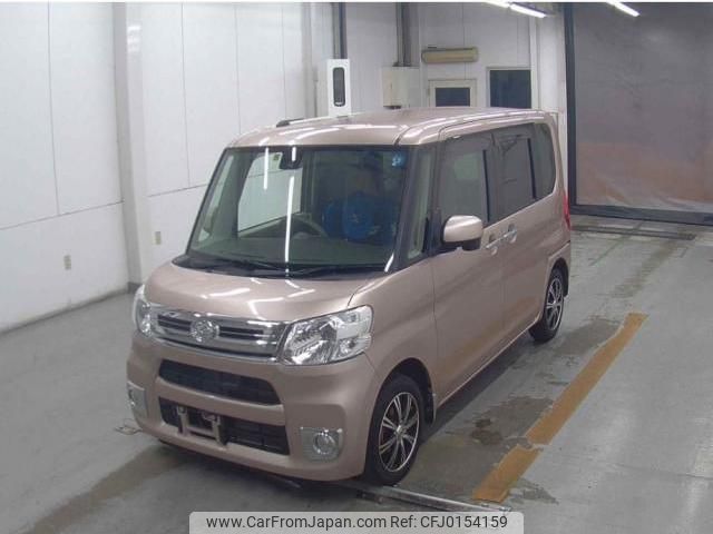 daihatsu tanto 2015 quick_quick_DBA-LA610S_LA610S-0061907 image 1