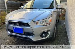 mitsubishi rvr 2012 -MITSUBISHI--RVR DBA-GA4W--GA4W-0200443---MITSUBISHI--RVR DBA-GA4W--GA4W-0200443-