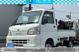 daihatsu hijet-truck 2010 CARSENSOR_JP_AU5715661040