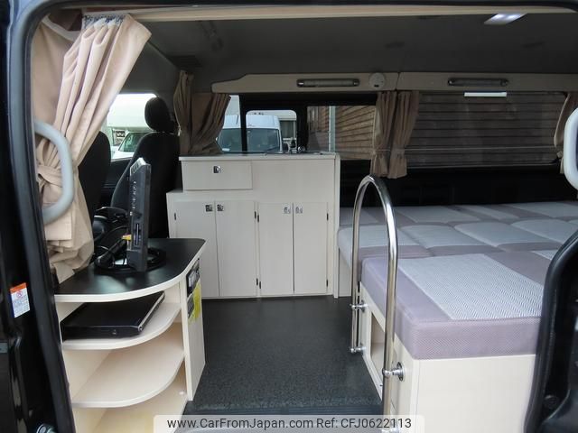 toyota hiace-wagon 2016 GOO_JP_700020483830241226002 image 2