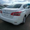 nissan sylphy 2015 -NISSAN--SYLPHY DBA-TB17--TB17-023154---NISSAN--SYLPHY DBA-TB17--TB17-023154- image 5