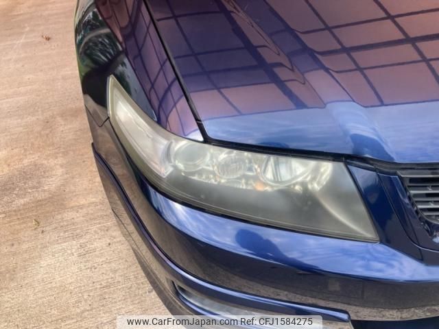 honda accord 2006 CFJ1584275 image 2