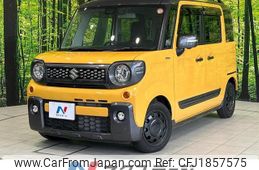 suzuki spacia 2020 CFJ1857575
