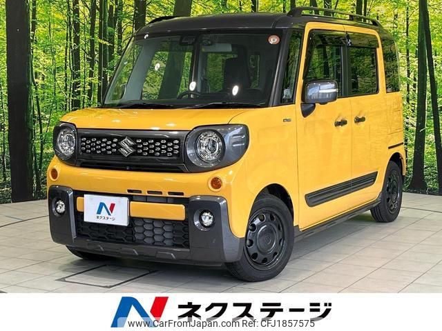 suzuki spacia 2020 CFJ1857575 image 1