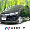 honda fit 2014 -HONDA--Fit DBA-GK3--GK3-1036845---HONDA--Fit DBA-GK3--GK3-1036845- image 1