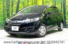 honda fit 2014 -HONDA--Fit DBA-GK3--GK3-1036845---HONDA--Fit DBA-GK3--GK3-1036845-