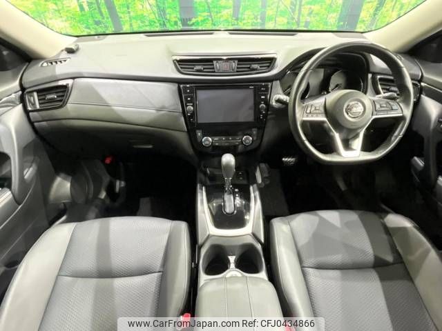 nissan x-trail 2019 -NISSAN--X-Trail DBA-NT32--NT32-303363---NISSAN--X-Trail DBA-NT32--NT32-303363- image 2