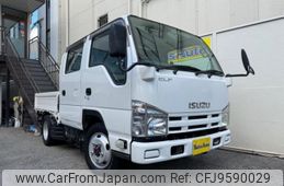 isuzu elf-truck 2014 quick_quick_NHS85A_NHS85-7008966