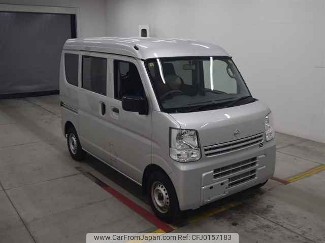 nissan clipper-van 2023 -NISSAN--Clipper Van DR17V-645969---NISSAN--Clipper Van DR17V-645969- image 1