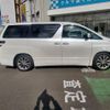 toyota vellfire 2010 -TOYOTA 【和歌山 300ﾈ8234】--Vellfire ANH20W--8150259---TOYOTA 【和歌山 300ﾈ8234】--Vellfire ANH20W--8150259- image 14