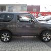 suzuki jimny 2010 -SUZUKI--Jimny ABA-JB23W--JB23W-654451---SUZUKI--Jimny ABA-JB23W--JB23W-654451- image 20