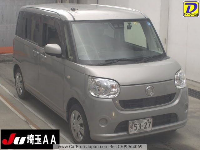 daihatsu move-canbus 2019 -DAIHATSU--Move Canbus LA800S-0170070---DAIHATSU--Move Canbus LA800S-0170070- image 1